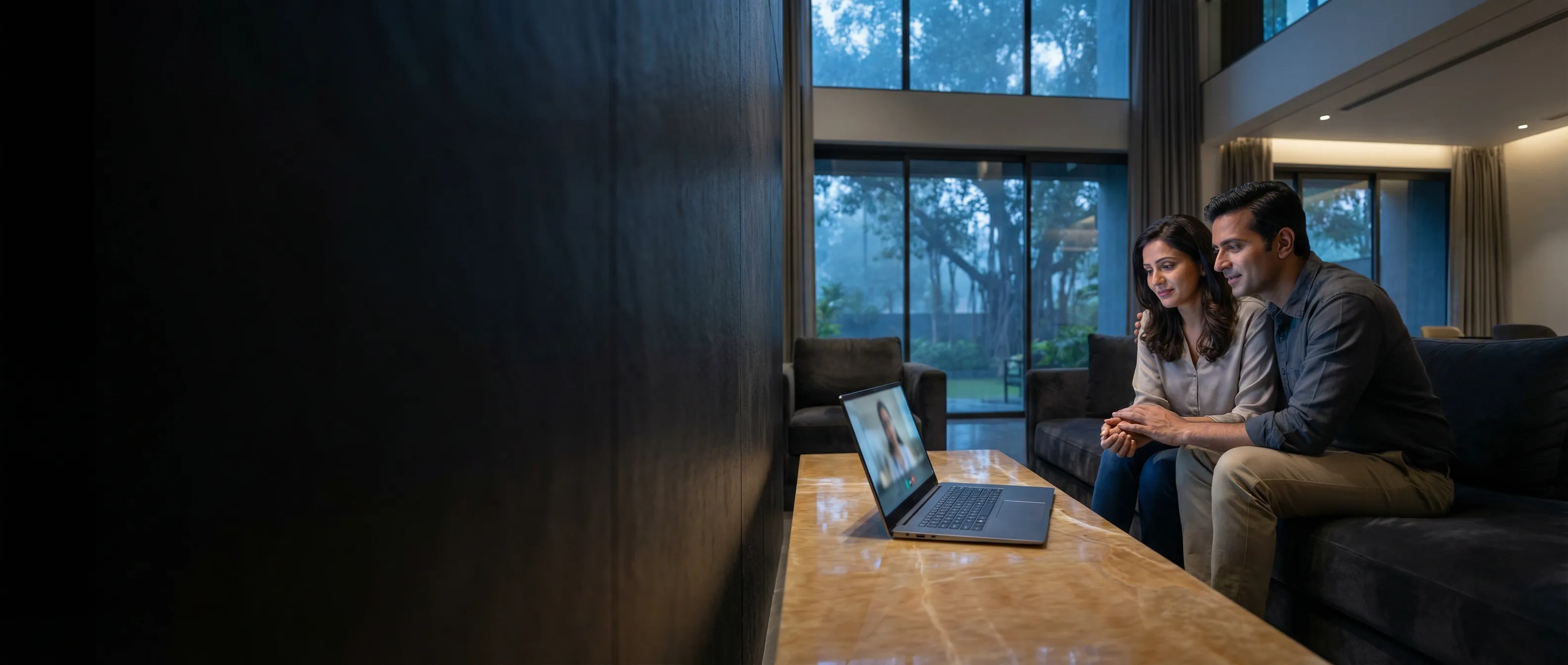 Restoring Connection - Online Therapy Segment